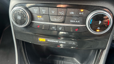 Ford Puma 1.0 EcoBoost Hybrid mHEV 155 ST-Line X 5dr Petrol Hatchback